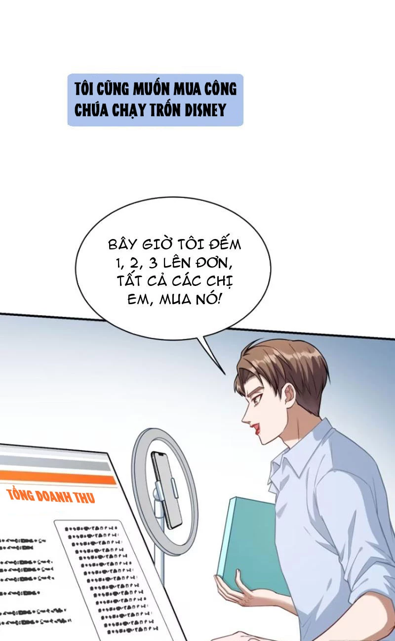 Bỏ Làm Simp Chúa, Ta Có Trong Tay Cả Tỉ Thần Hào! Chapter 46.5 - Trang 2