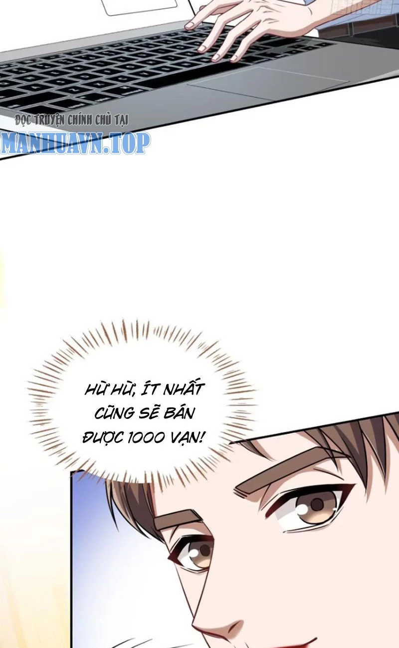 Bỏ Làm Simp Chúa, Ta Có Trong Tay Cả Tỉ Thần Hào! Chapter 46.5 - Trang 2