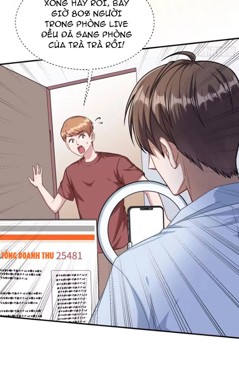 Bỏ Làm Simp Chúa, Ta Có Trong Tay Cả Tỉ Thần Hào! Chapter 46.5 - Trang 2