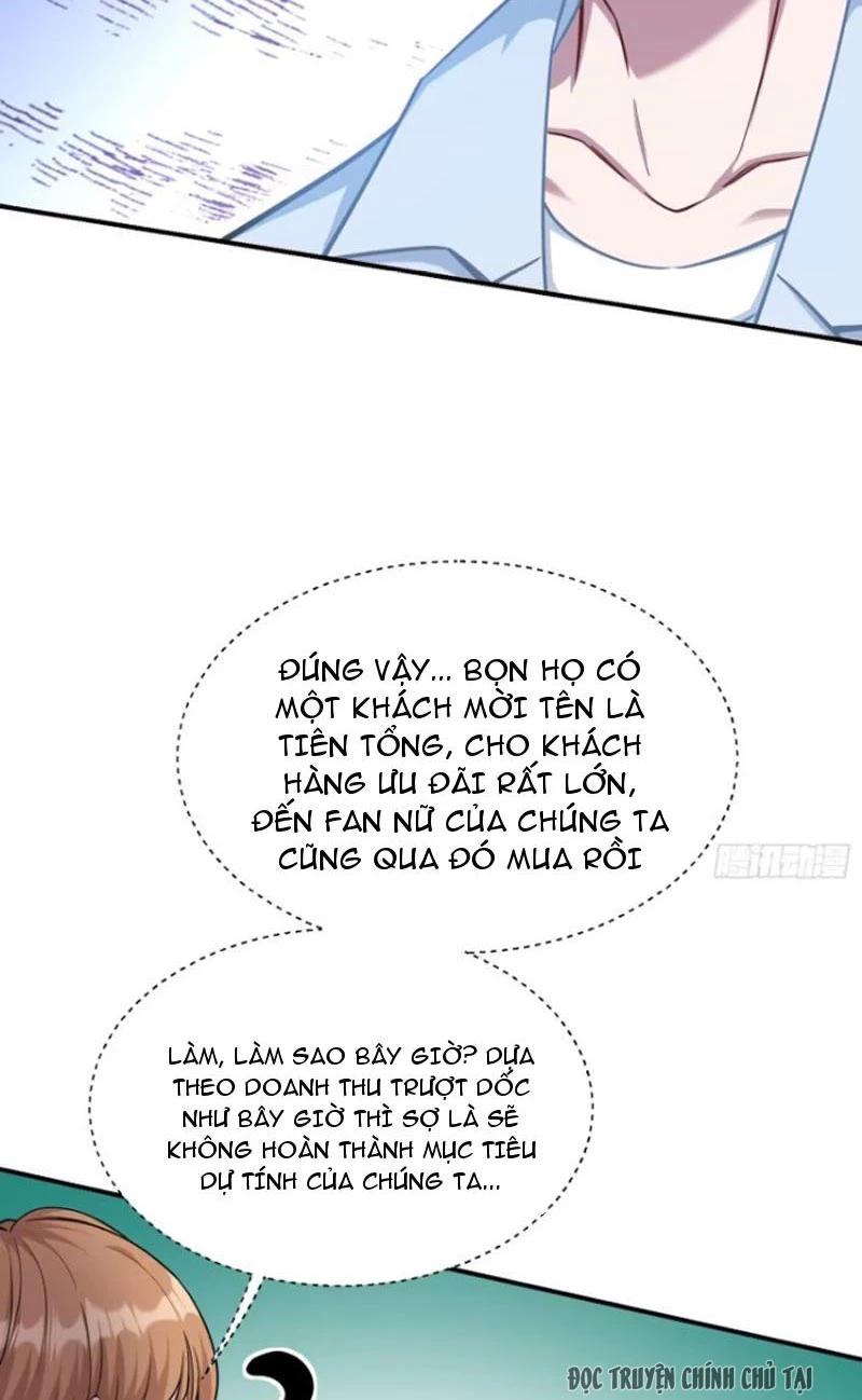 Bỏ Làm Simp Chúa, Ta Có Trong Tay Cả Tỉ Thần Hào! Chapter 46.5 - Trang 2