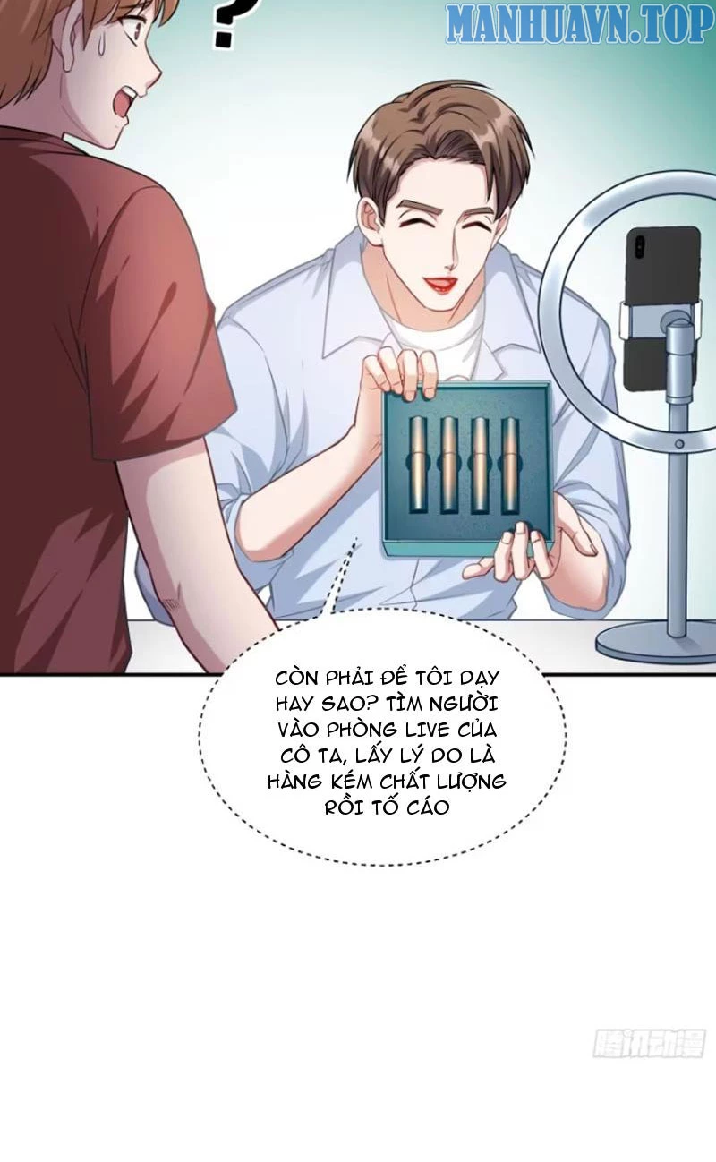 Bỏ Làm Simp Chúa, Ta Có Trong Tay Cả Tỉ Thần Hào! Chapter 46.5 - Trang 2