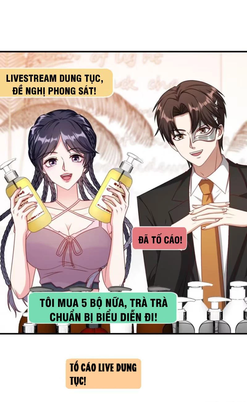 Bỏ Làm Simp Chúa, Ta Có Trong Tay Cả Tỉ Thần Hào! Chapter 46.5 - Trang 2