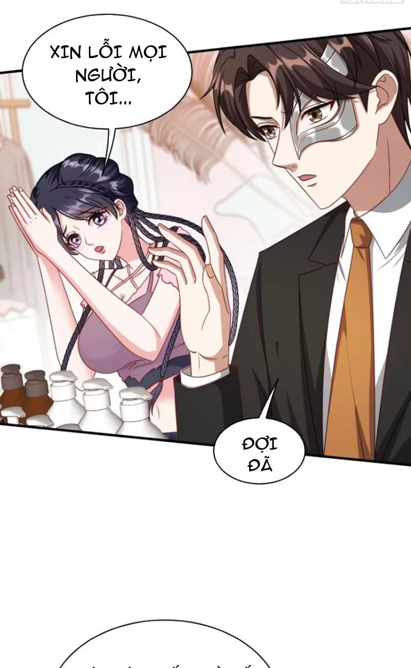 Bỏ Làm Simp Chúa, Ta Có Trong Tay Cả Tỉ Thần Hào! Chapter 46.5 - Trang 2