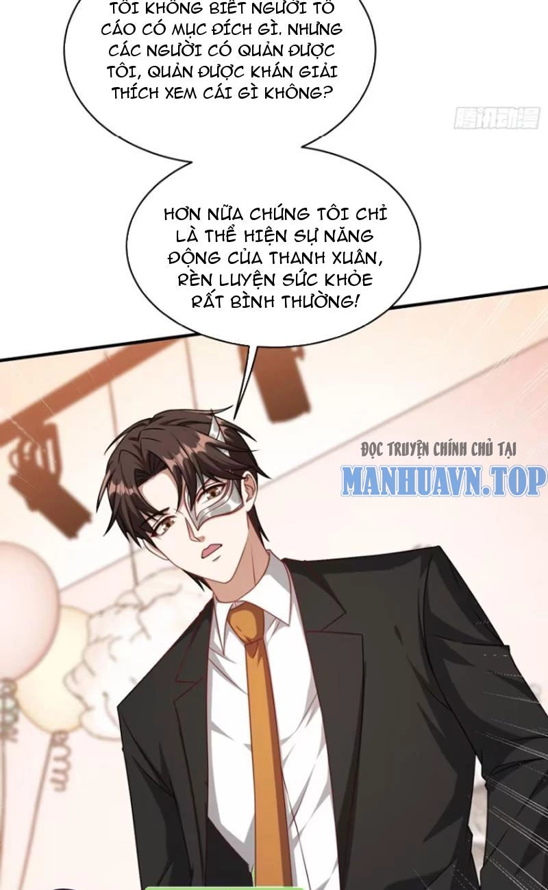Bỏ Làm Simp Chúa, Ta Có Trong Tay Cả Tỉ Thần Hào! Chapter 46.5 - Trang 2