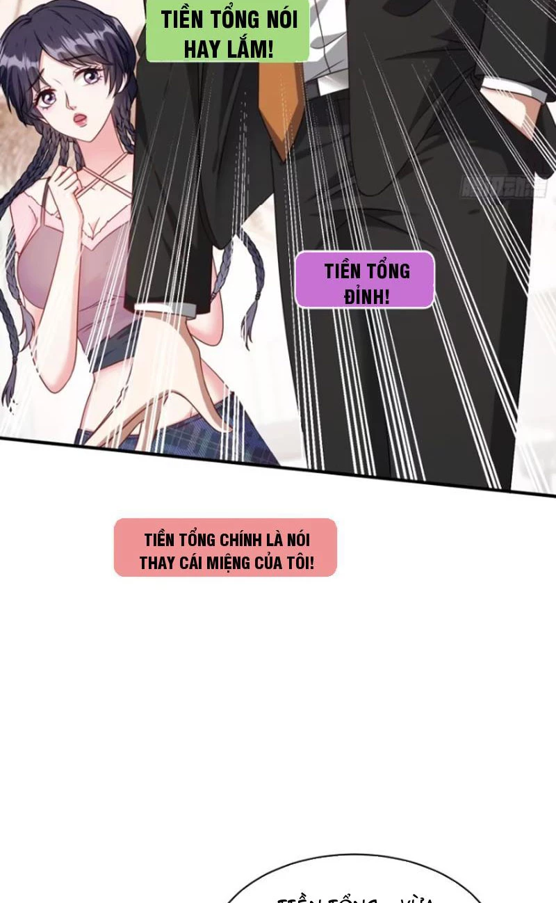 Bỏ Làm Simp Chúa, Ta Có Trong Tay Cả Tỉ Thần Hào! Chapter 46.5 - Trang 2