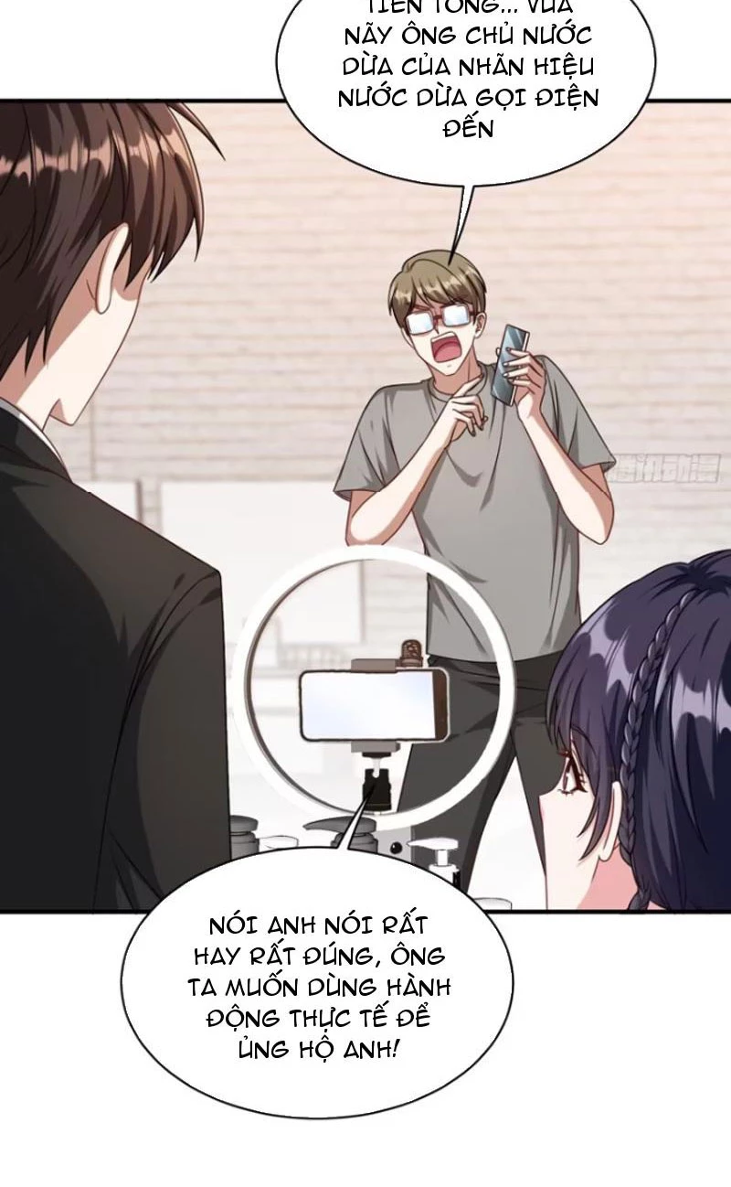 Bỏ Làm Simp Chúa, Ta Có Trong Tay Cả Tỉ Thần Hào! Chapter 46.5 - Trang 2