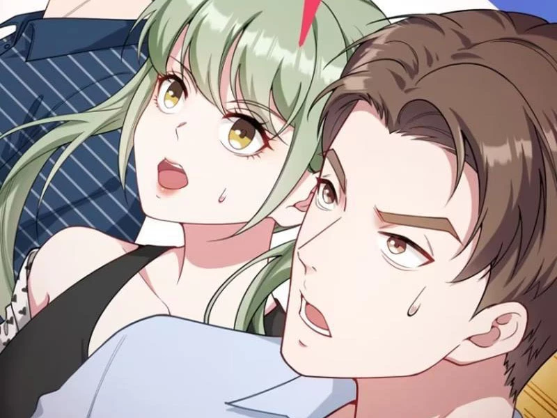 Bỏ Làm Simp Chúa, Ta Có Trong Tay Cả Tỉ Thần Hào! Chapter 46.7 - Trang 2