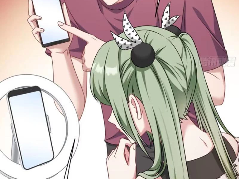 Bỏ Làm Simp Chúa, Ta Có Trong Tay Cả Tỉ Thần Hào! Chapter 46.7 - Trang 2