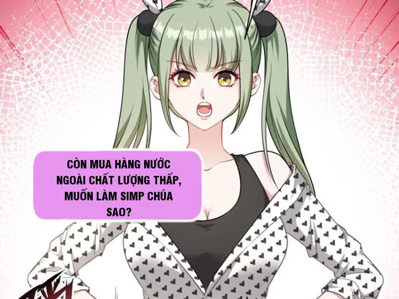 Bỏ Làm Simp Chúa, Ta Có Trong Tay Cả Tỉ Thần Hào! Chapter 46.7 - Trang 2