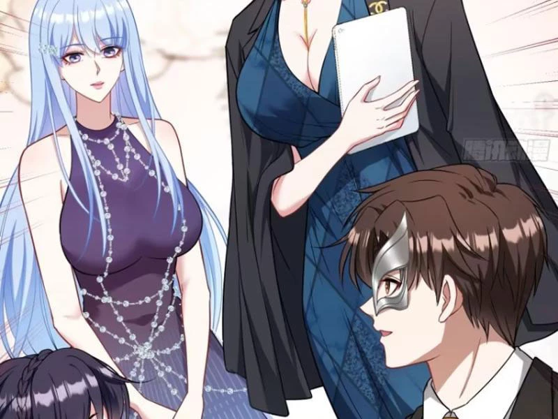 Bỏ Làm Simp Chúa, Ta Có Trong Tay Cả Tỉ Thần Hào! Chapter 46.7 - Trang 2