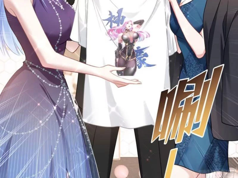 Bỏ Làm Simp Chúa, Ta Có Trong Tay Cả Tỉ Thần Hào! Chapter 46.7 - Trang 2