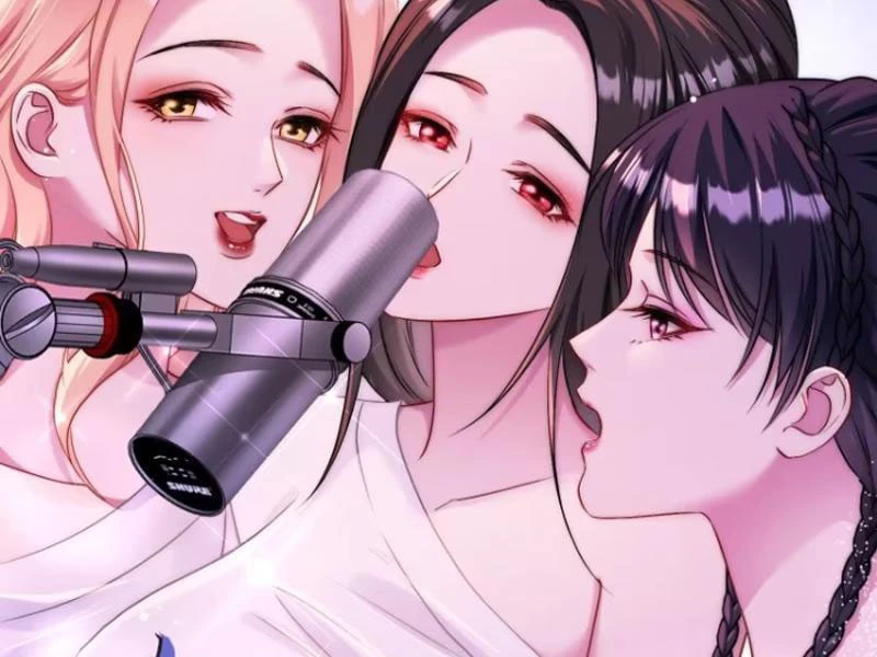 Bỏ Làm Simp Chúa, Ta Có Trong Tay Cả Tỉ Thần Hào! Chapter 46.7 - Trang 2