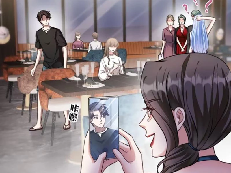 Bỏ Làm Simp Chúa, Ta Có Trong Tay Cả Tỉ Thần Hào! Chapter 47 - Trang 2