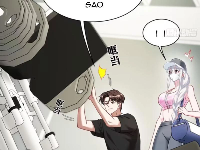 Bỏ Làm Simp Chúa, Ta Có Trong Tay Cả Tỉ Thần Hào! Chapter 49 - Trang 2