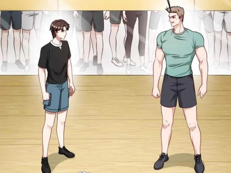 Bỏ Làm Simp Chúa, Ta Có Trong Tay Cả Tỉ Thần Hào! Chapter 50 - Trang 2