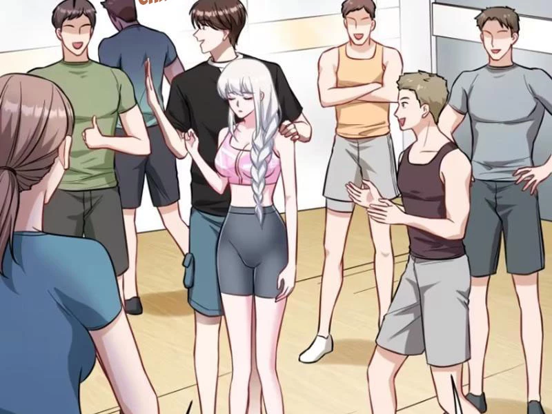 Bỏ Làm Simp Chúa, Ta Có Trong Tay Cả Tỉ Thần Hào! Chapter 50 - Trang 2