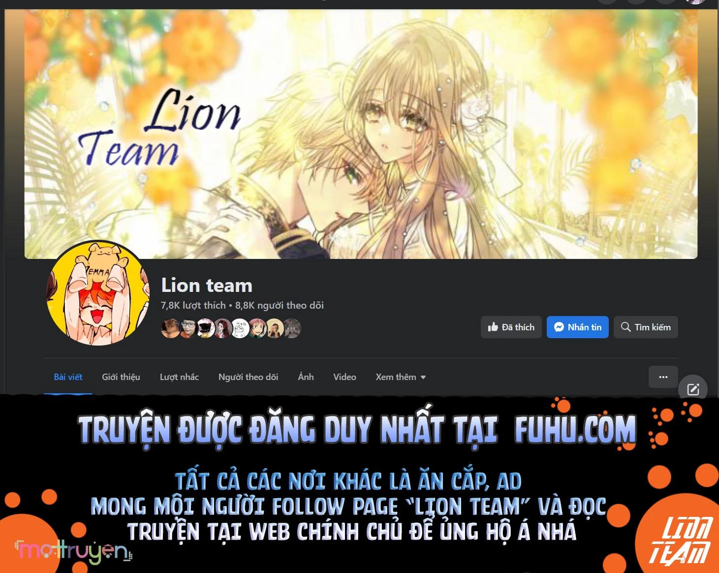 Sự Trả Thù Của Dự Khuyết Thánh Nữ Chapter 1 - Trang 4