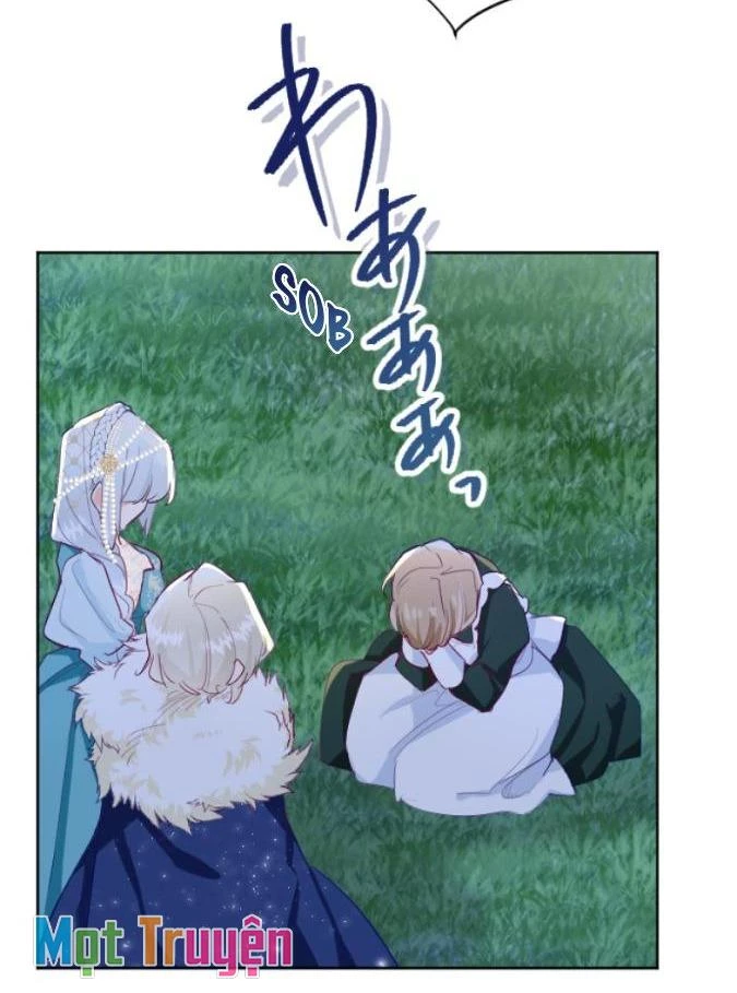 Sự Trả Thù Của Dự Khuyết Thánh Nữ Chapter 12 - Trang 4