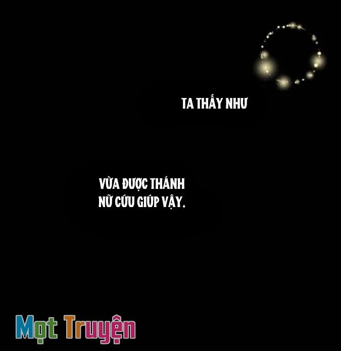 Sự Trả Thù Của Dự Khuyết Thánh Nữ Chapter 13 - Trang 4