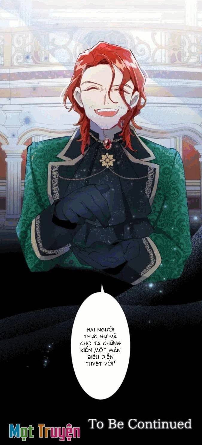 Sự Trả Thù Của Dự Khuyết Thánh Nữ Chapter 13 - Trang 4