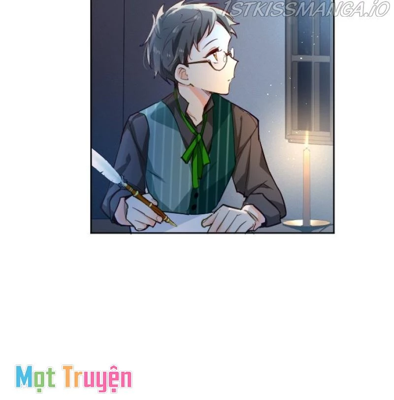 Sự Trả Thù Của Dự Khuyết Thánh Nữ Chapter 23 - Trang 3