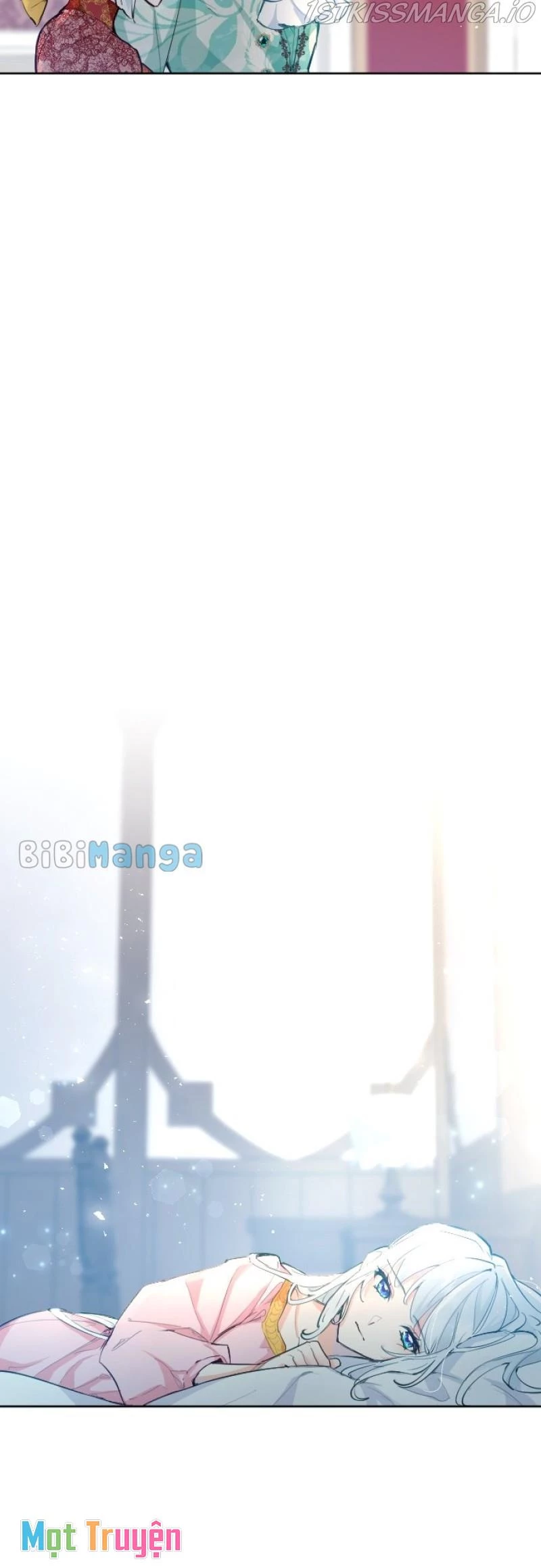 Sự Trả Thù Của Dự Khuyết Thánh Nữ Chapter 23 - Trang 3