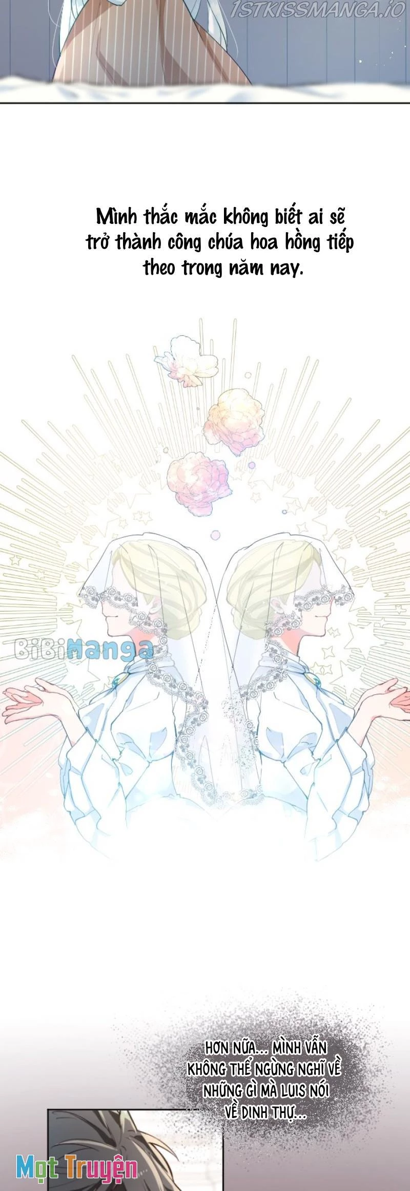Sự Trả Thù Của Dự Khuyết Thánh Nữ Chapter 23 - Trang 3