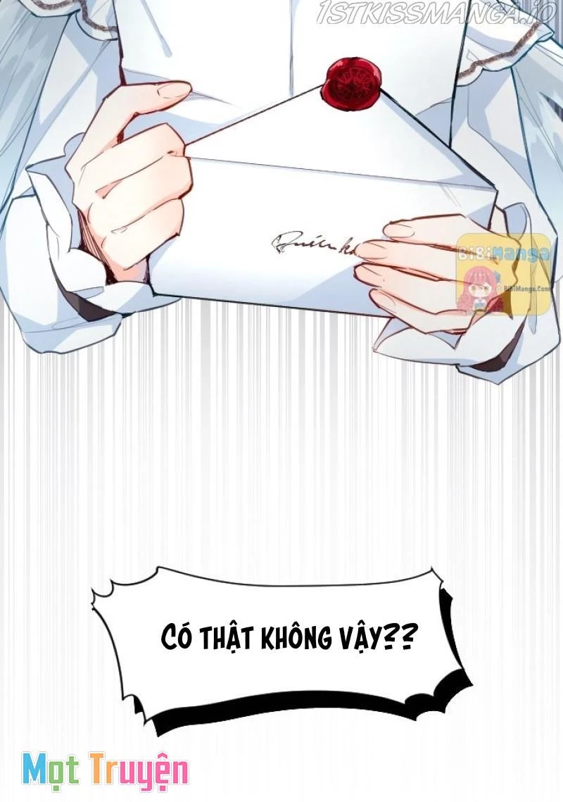 Sự Trả Thù Của Dự Khuyết Thánh Nữ Chapter 23 - Trang 3