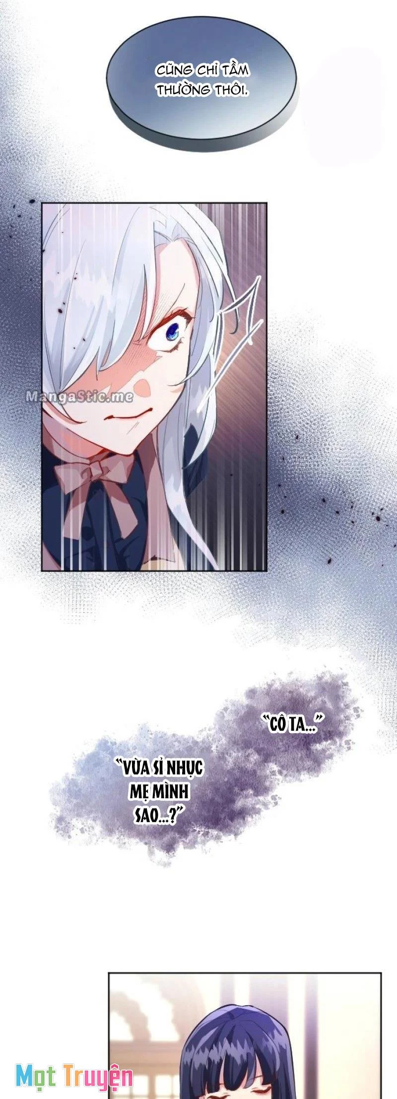 Sự Trả Thù Của Dự Khuyết Thánh Nữ Chapter 26 - Trang 3