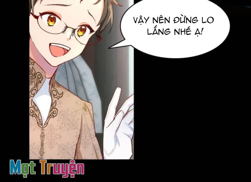 Sự Trả Thù Của Dự Khuyết Thánh Nữ Chapter 39 - Trang 3