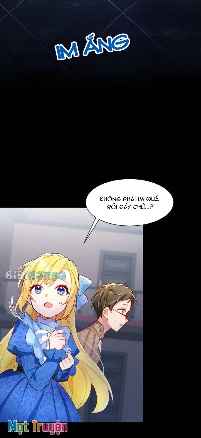 Sự Trả Thù Của Dự Khuyết Thánh Nữ Chapter 39 - Trang 3