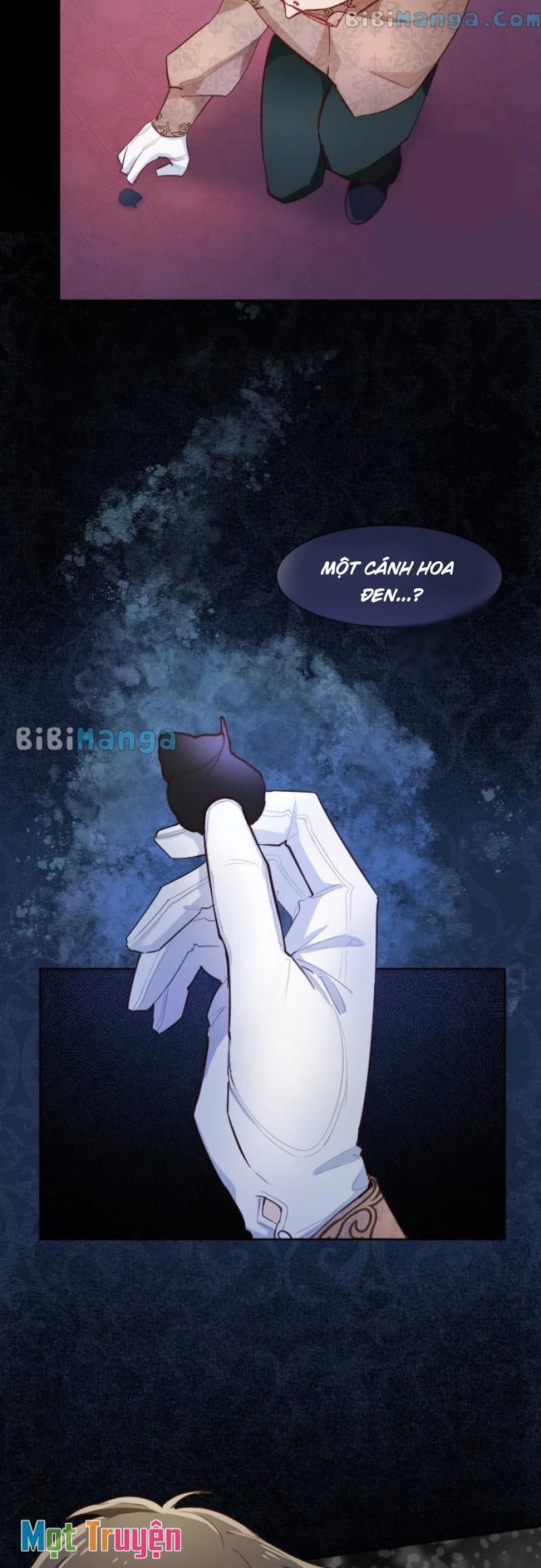 Sự Trả Thù Của Dự Khuyết Thánh Nữ Chapter 39 - Trang 3