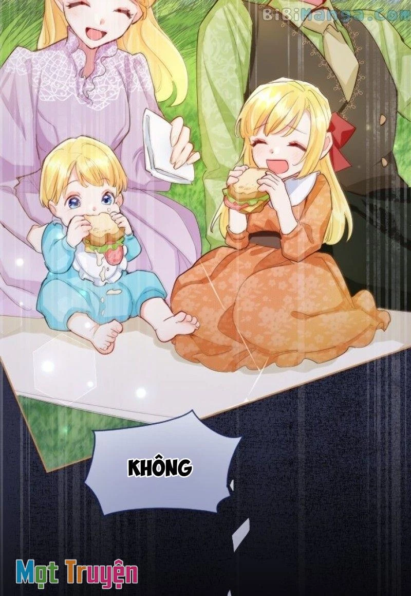 Sự Trả Thù Của Dự Khuyết Thánh Nữ Chapter 39 - Trang 3