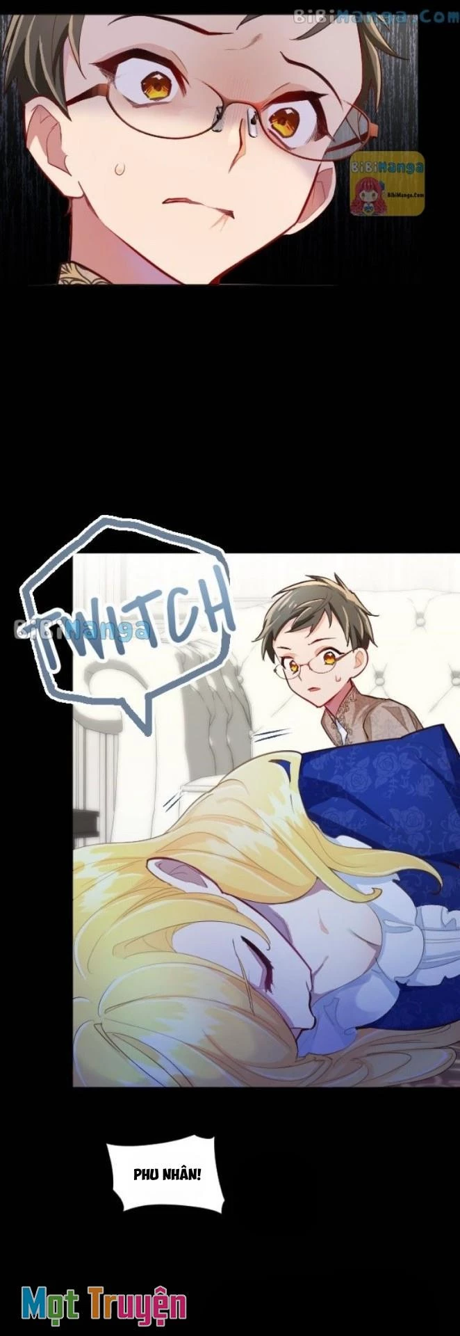 Sự Trả Thù Của Dự Khuyết Thánh Nữ Chapter 39 - Trang 3