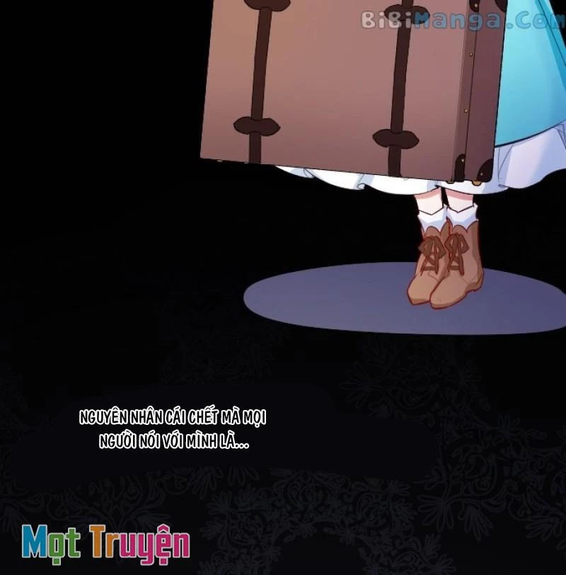 Sự Trả Thù Của Dự Khuyết Thánh Nữ Chapter 39 - Trang 3