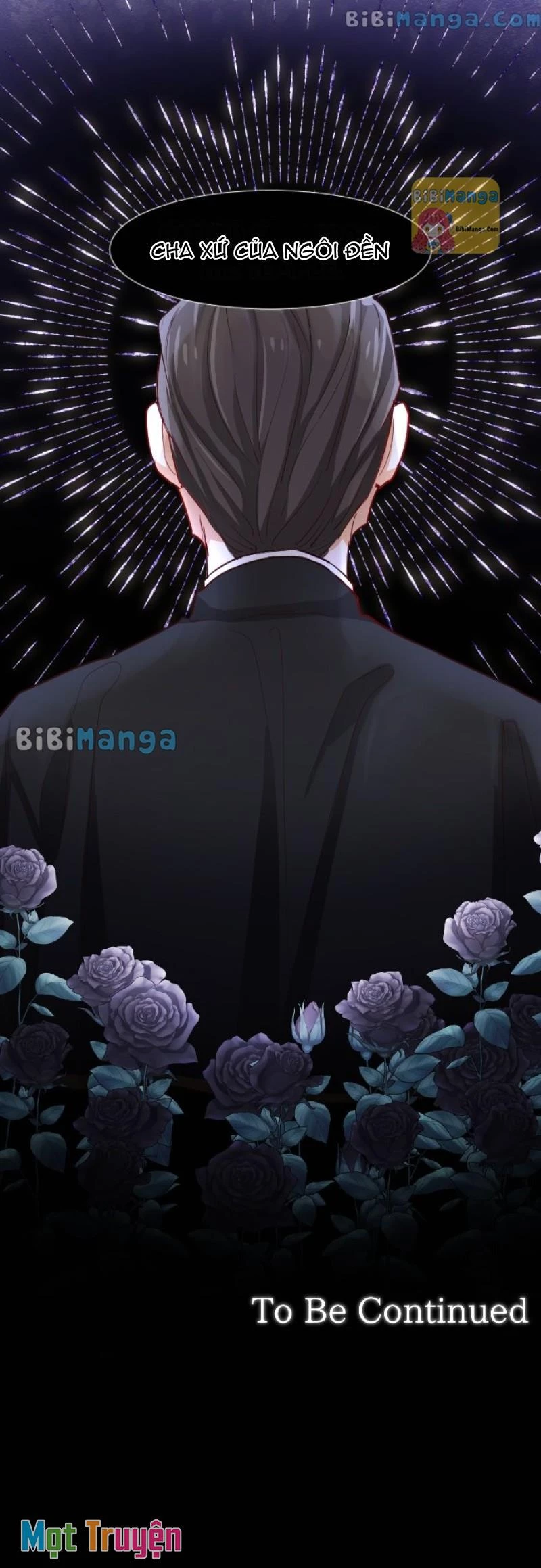 Sự Trả Thù Của Dự Khuyết Thánh Nữ Chapter 39 - Trang 3