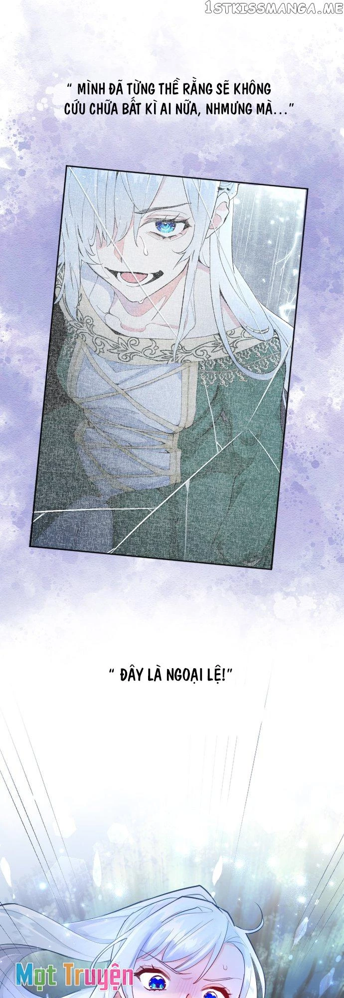 Sự Trả Thù Của Dự Khuyết Thánh Nữ Chapter 43 - Trang 3