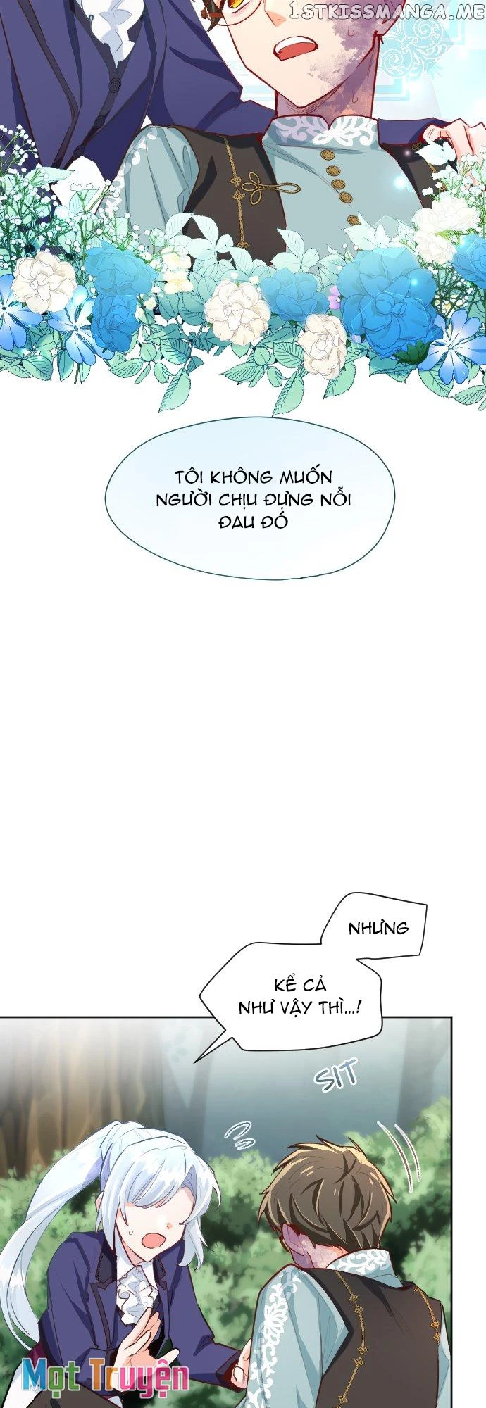 Sự Trả Thù Của Dự Khuyết Thánh Nữ Chapter 43 - Trang 3