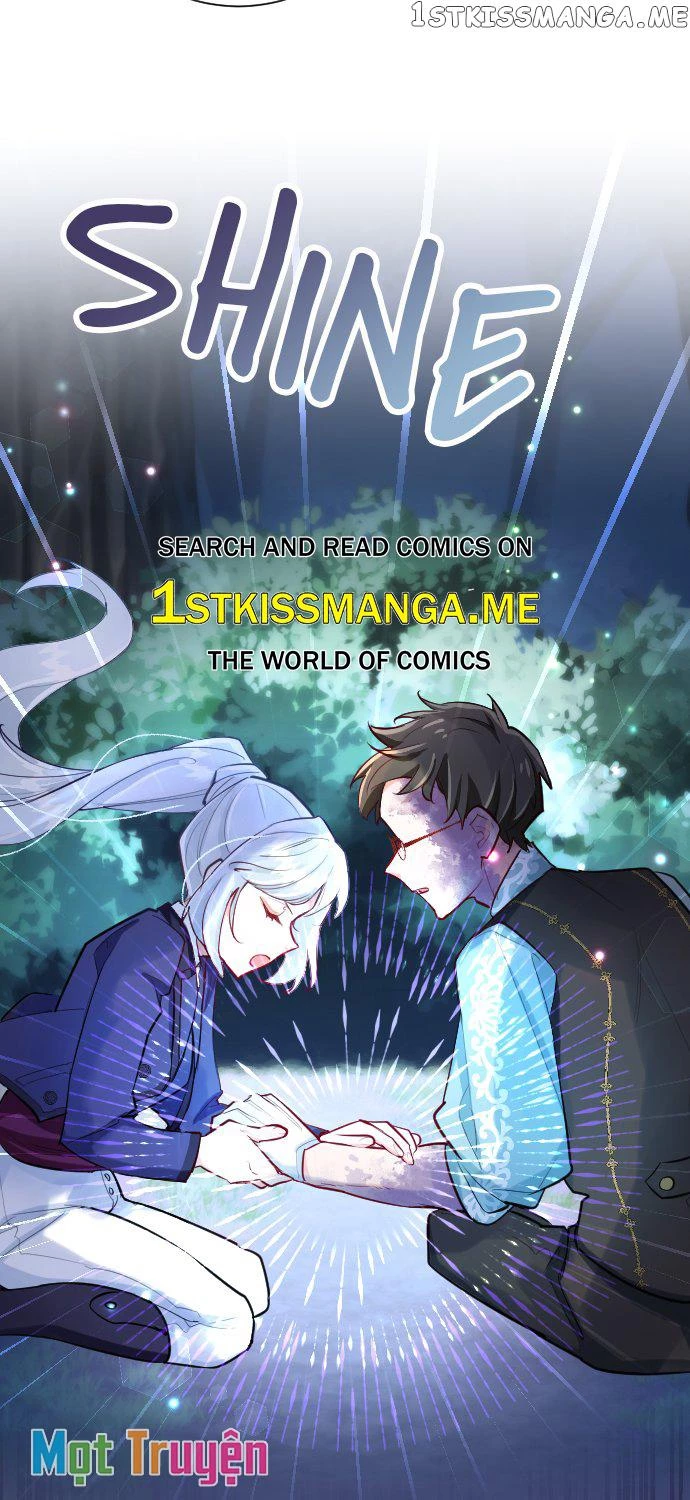 Sự Trả Thù Của Dự Khuyết Thánh Nữ Chapter 43 - Trang 3