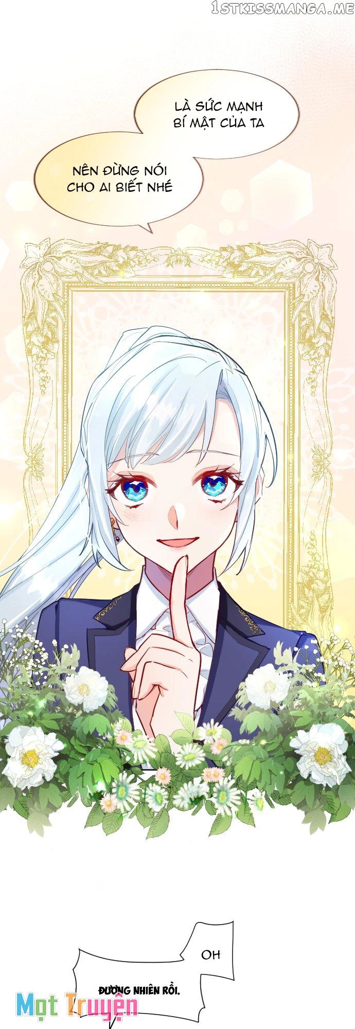 Sự Trả Thù Của Dự Khuyết Thánh Nữ Chapter 43 - Trang 3