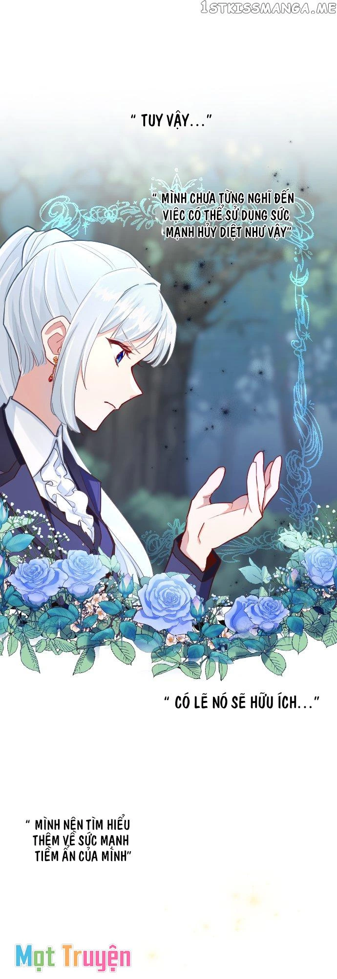 Sự Trả Thù Của Dự Khuyết Thánh Nữ Chapter 43 - Trang 3