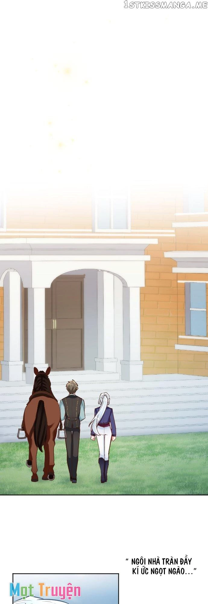 Sự Trả Thù Của Dự Khuyết Thánh Nữ Chapter 43 - Trang 3