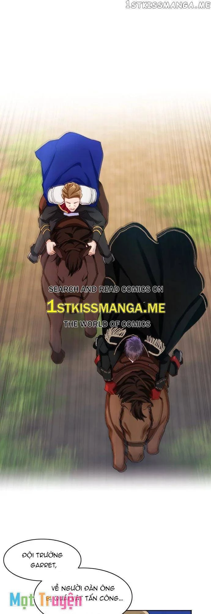 Sự Trả Thù Của Dự Khuyết Thánh Nữ Chapter 44 - Trang 3