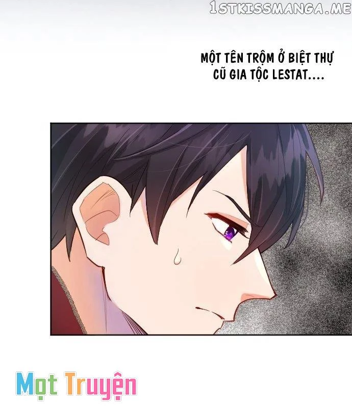 Sự Trả Thù Của Dự Khuyết Thánh Nữ Chapter 44 - Trang 3