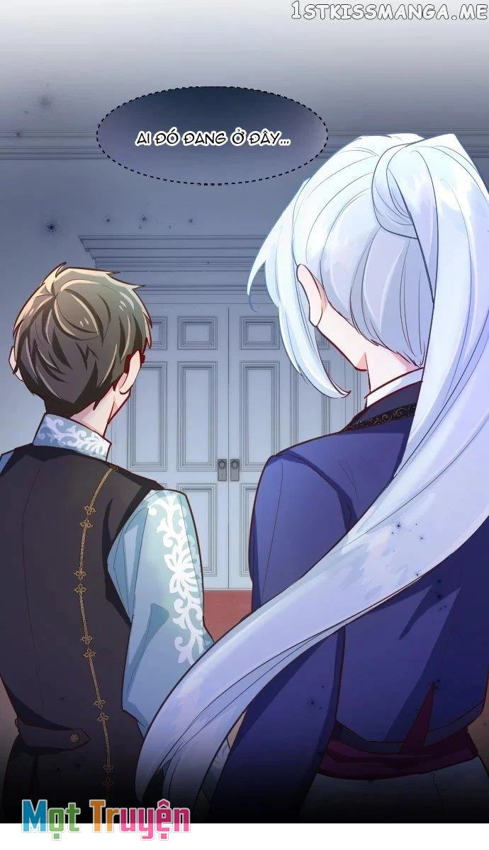 Sự Trả Thù Của Dự Khuyết Thánh Nữ Chapter 44 - Trang 3