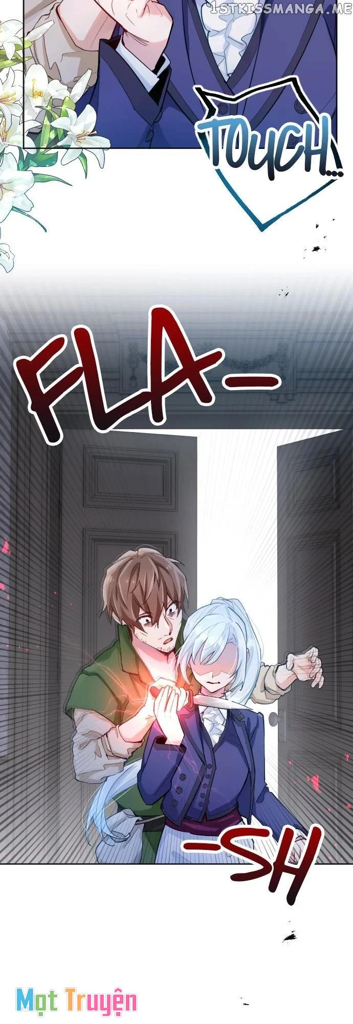 Sự Trả Thù Của Dự Khuyết Thánh Nữ Chapter 44 - Trang 3