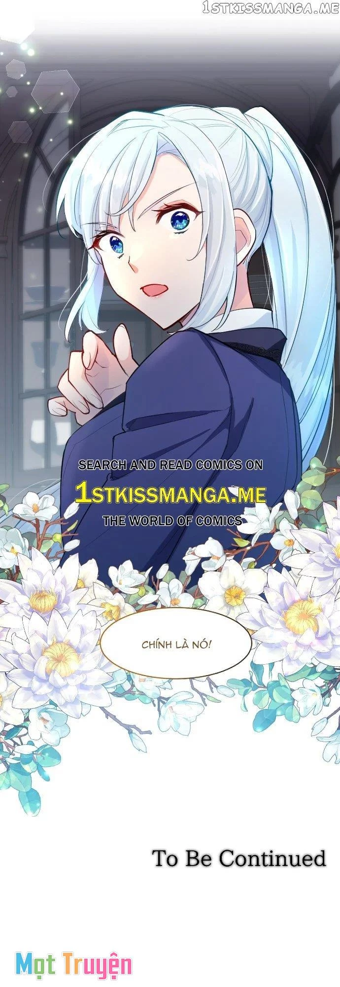 Sự Trả Thù Của Dự Khuyết Thánh Nữ Chapter 44 - Trang 3