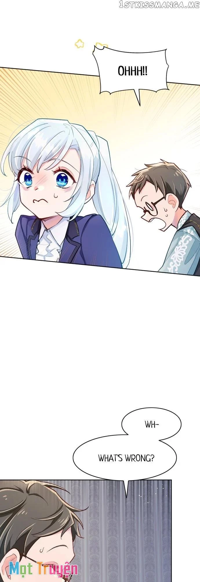 Sự Trả Thù Của Dự Khuyết Thánh Nữ Chapter 44 - Trang 3