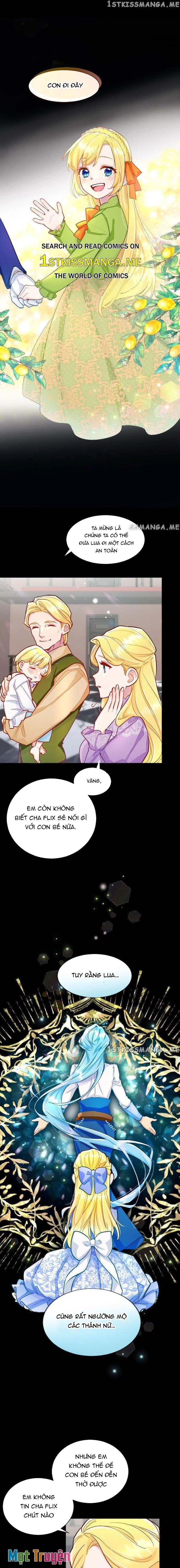 Sự Trả Thù Của Dự Khuyết Thánh Nữ Chapter 46 - Trang 3