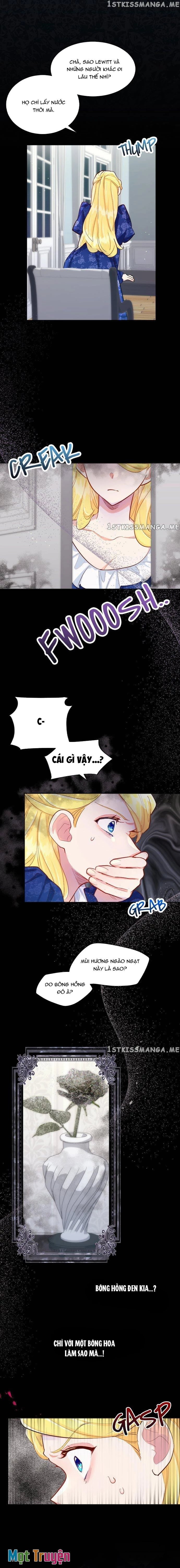 Sự Trả Thù Của Dự Khuyết Thánh Nữ Chapter 46 - Trang 3